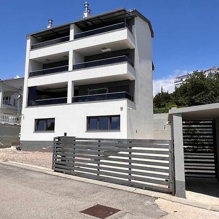 Appmishadze Διαμέρισμα Crikvenica Εξωτερικό φωτογραφία