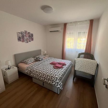 Appmishadze Διαμέρισμα Crikvenica Εξωτερικό φωτογραφία