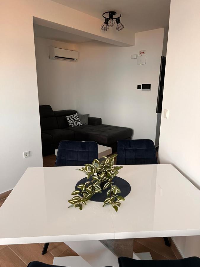 Appmishadze Διαμέρισμα Crikvenica Εξωτερικό φωτογραφία