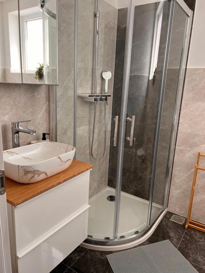 Appmishadze Διαμέρισμα Crikvenica Εξωτερικό φωτογραφία