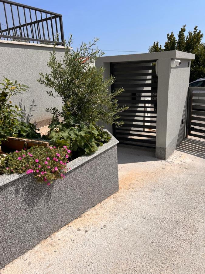Appmishadze Διαμέρισμα Crikvenica Εξωτερικό φωτογραφία