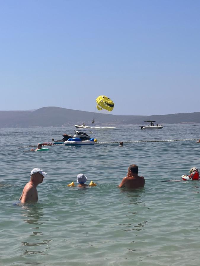 Appmishadze Διαμέρισμα Crikvenica Εξωτερικό φωτογραφία