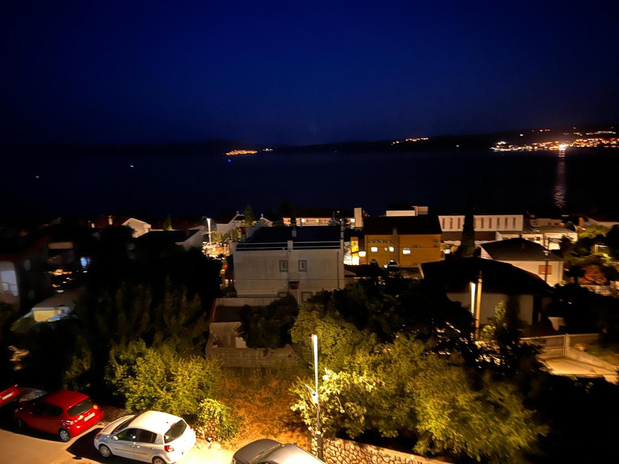 Appmishadze Διαμέρισμα Crikvenica Εξωτερικό φωτογραφία