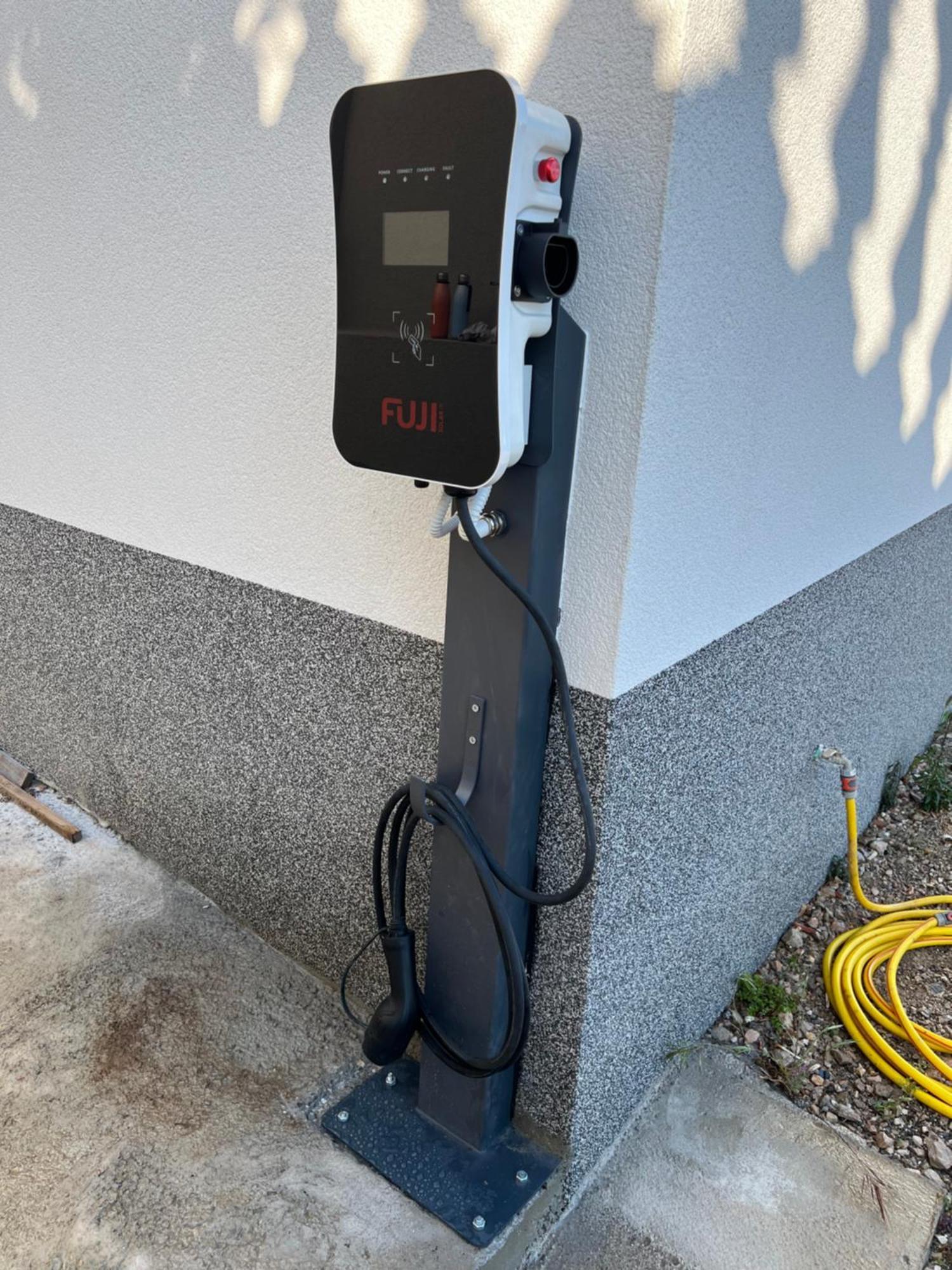 Appmishadze Διαμέρισμα Crikvenica Εξωτερικό φωτογραφία