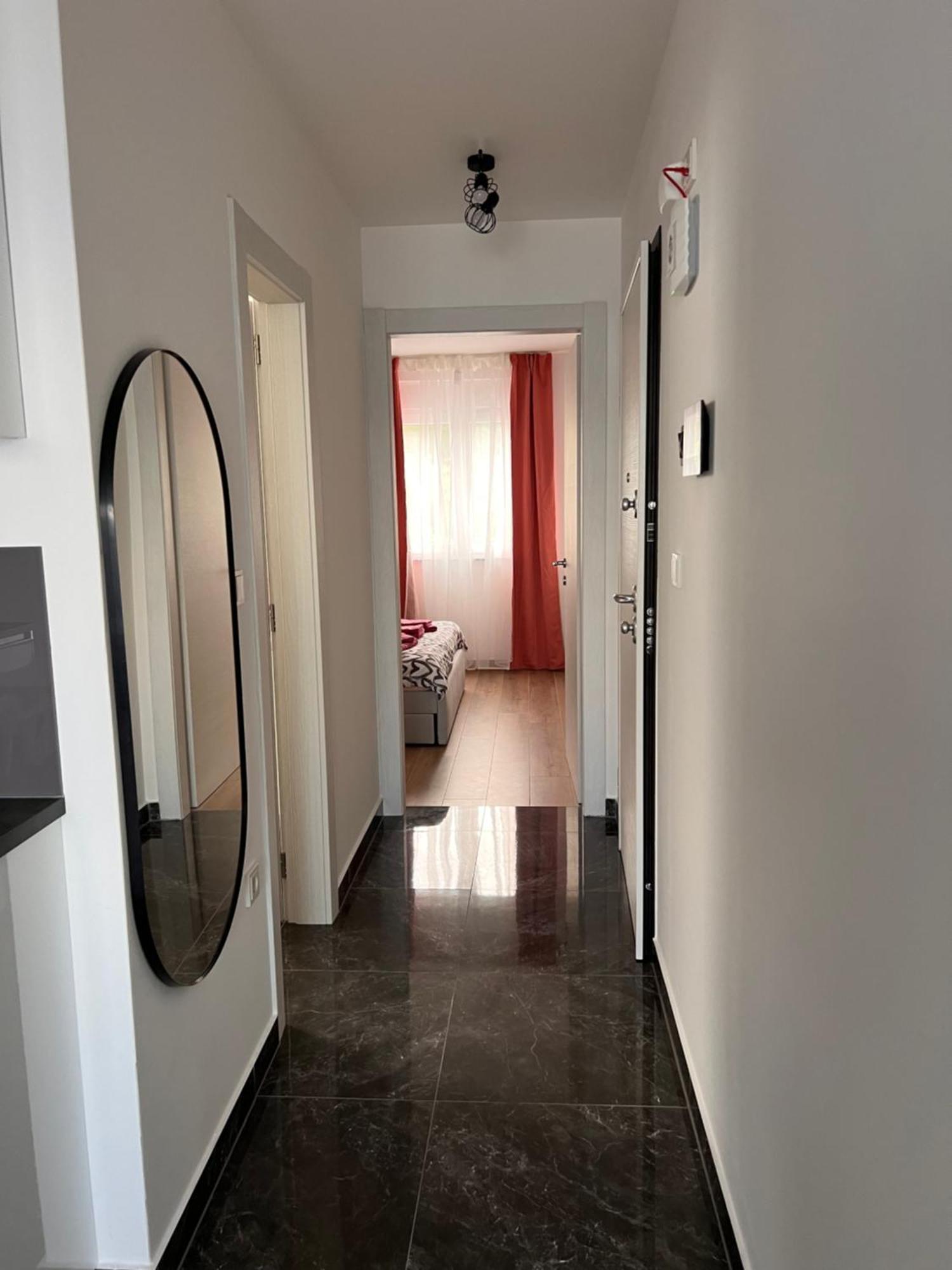 Appmishadze Διαμέρισμα Crikvenica Εξωτερικό φωτογραφία