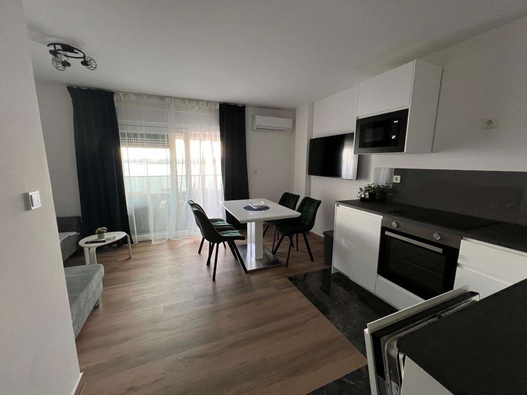 Appmishadze Διαμέρισμα Crikvenica Εξωτερικό φωτογραφία