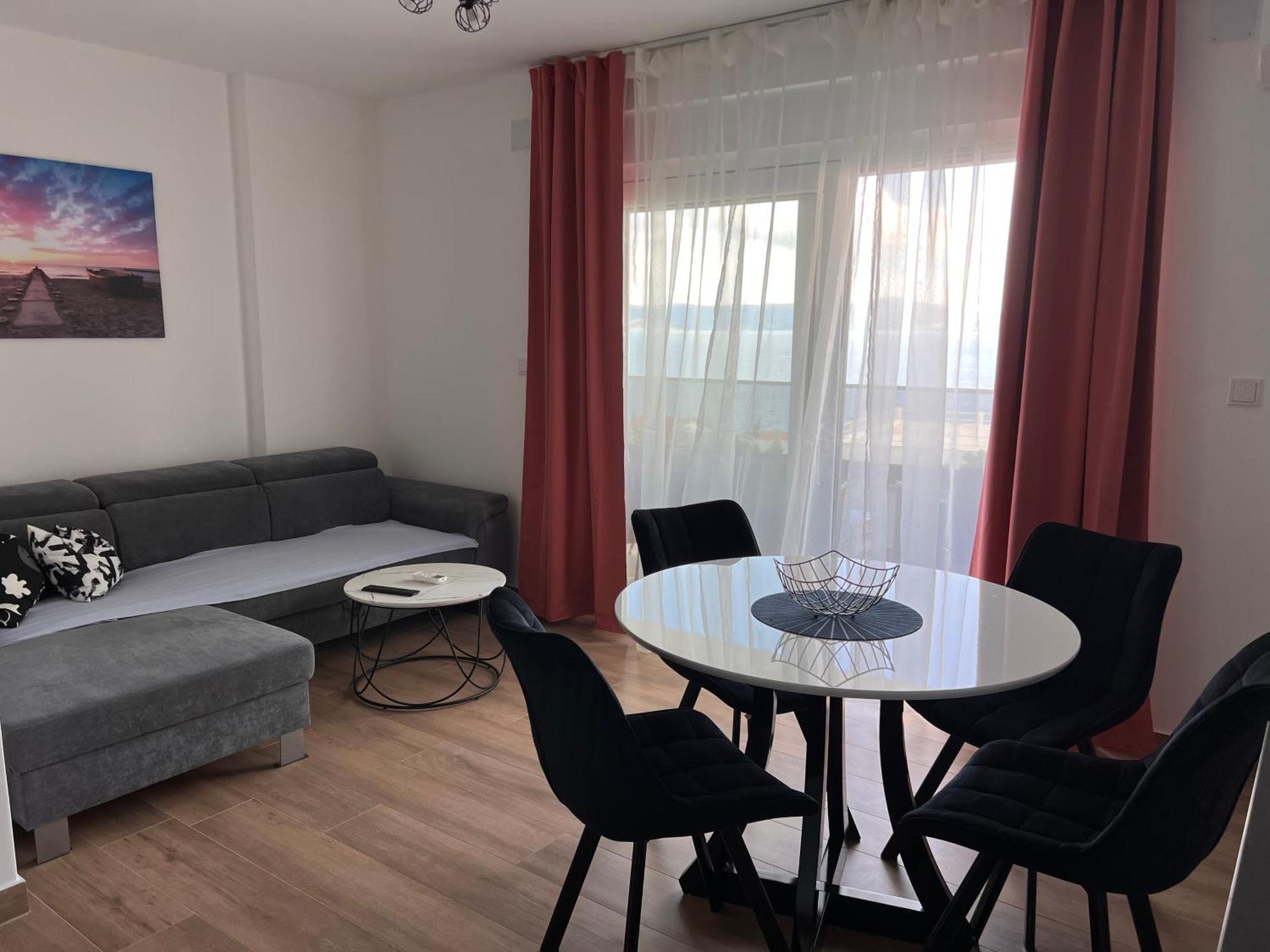 Appmishadze Διαμέρισμα Crikvenica Εξωτερικό φωτογραφία