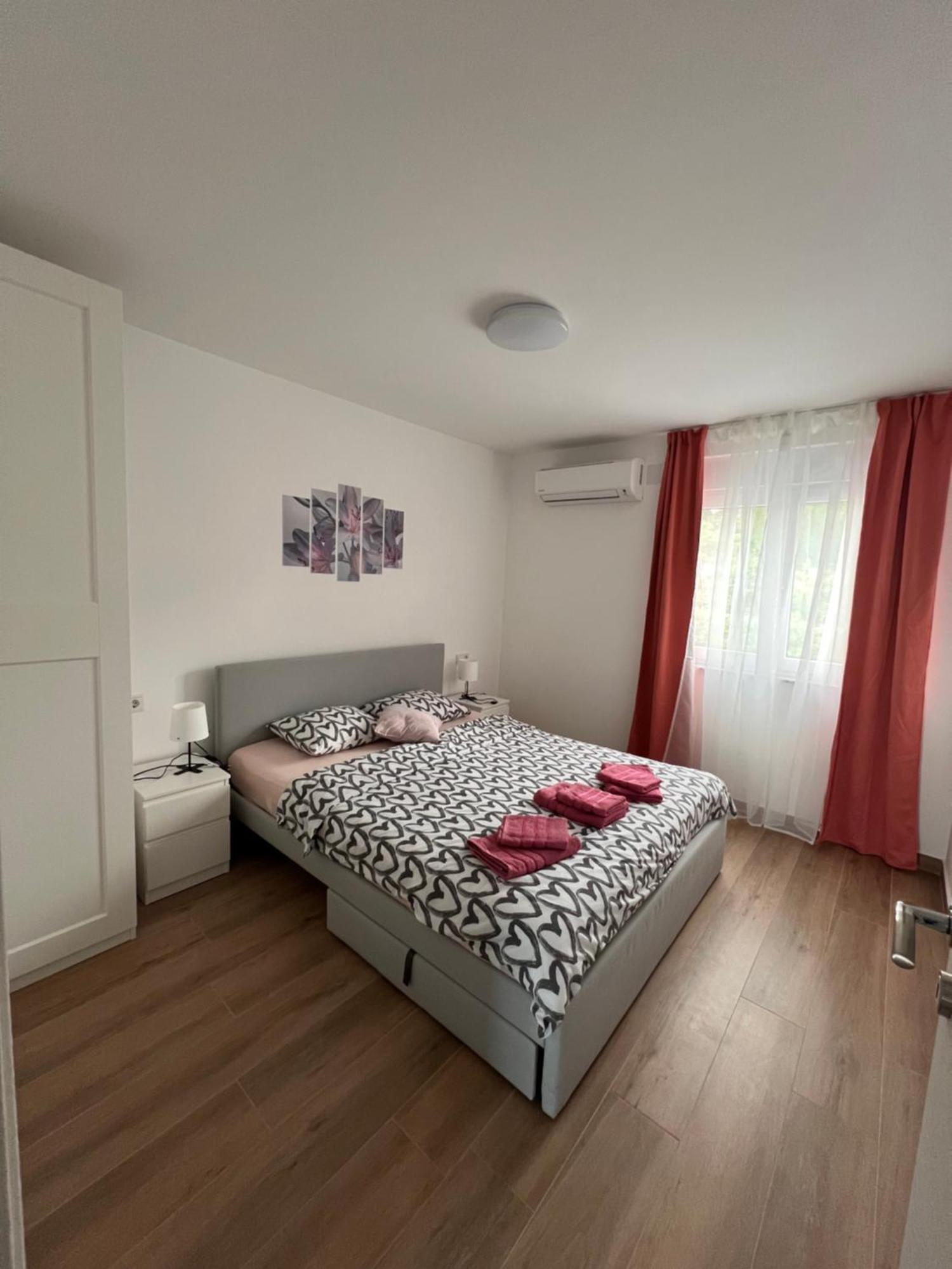 Appmishadze Διαμέρισμα Crikvenica Εξωτερικό φωτογραφία