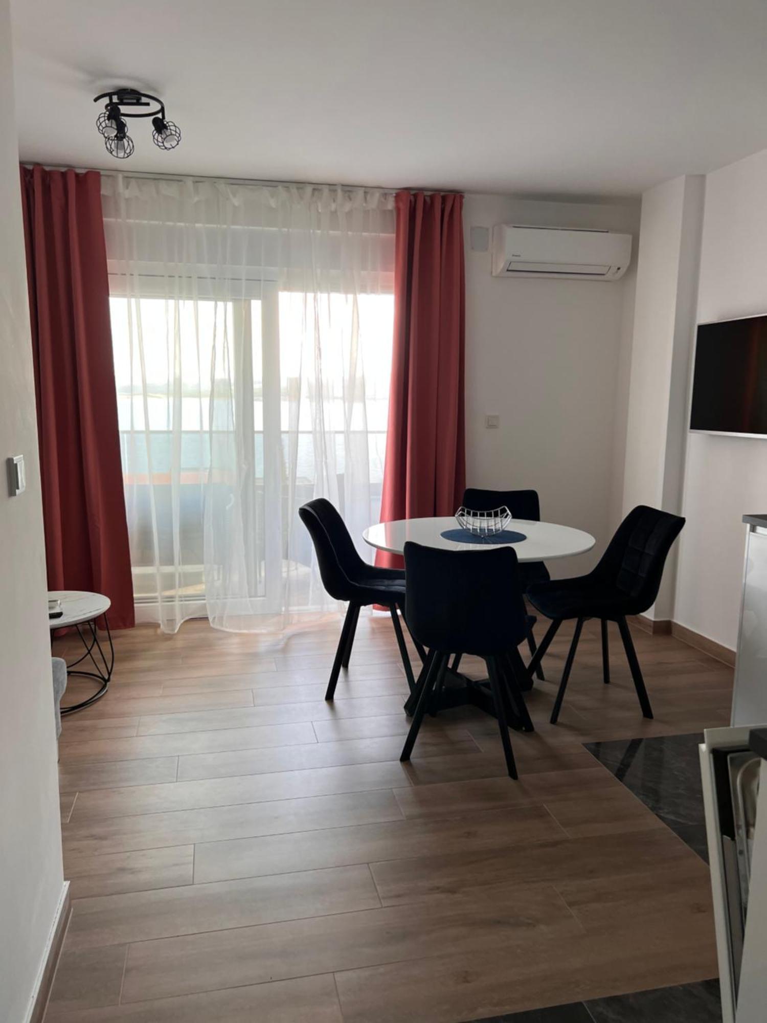 Appmishadze Διαμέρισμα Crikvenica Εξωτερικό φωτογραφία
