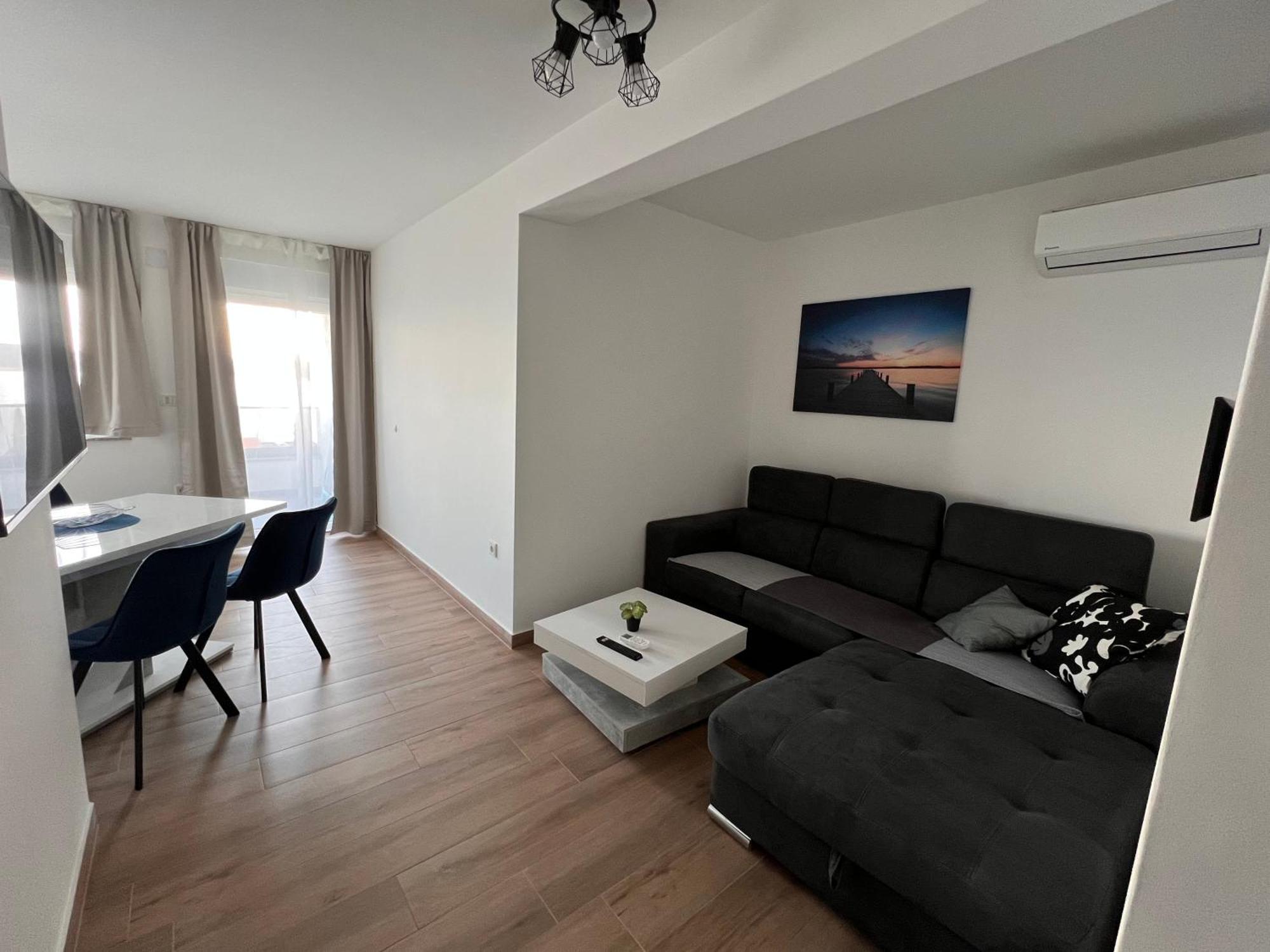 Appmishadze Διαμέρισμα Crikvenica Εξωτερικό φωτογραφία