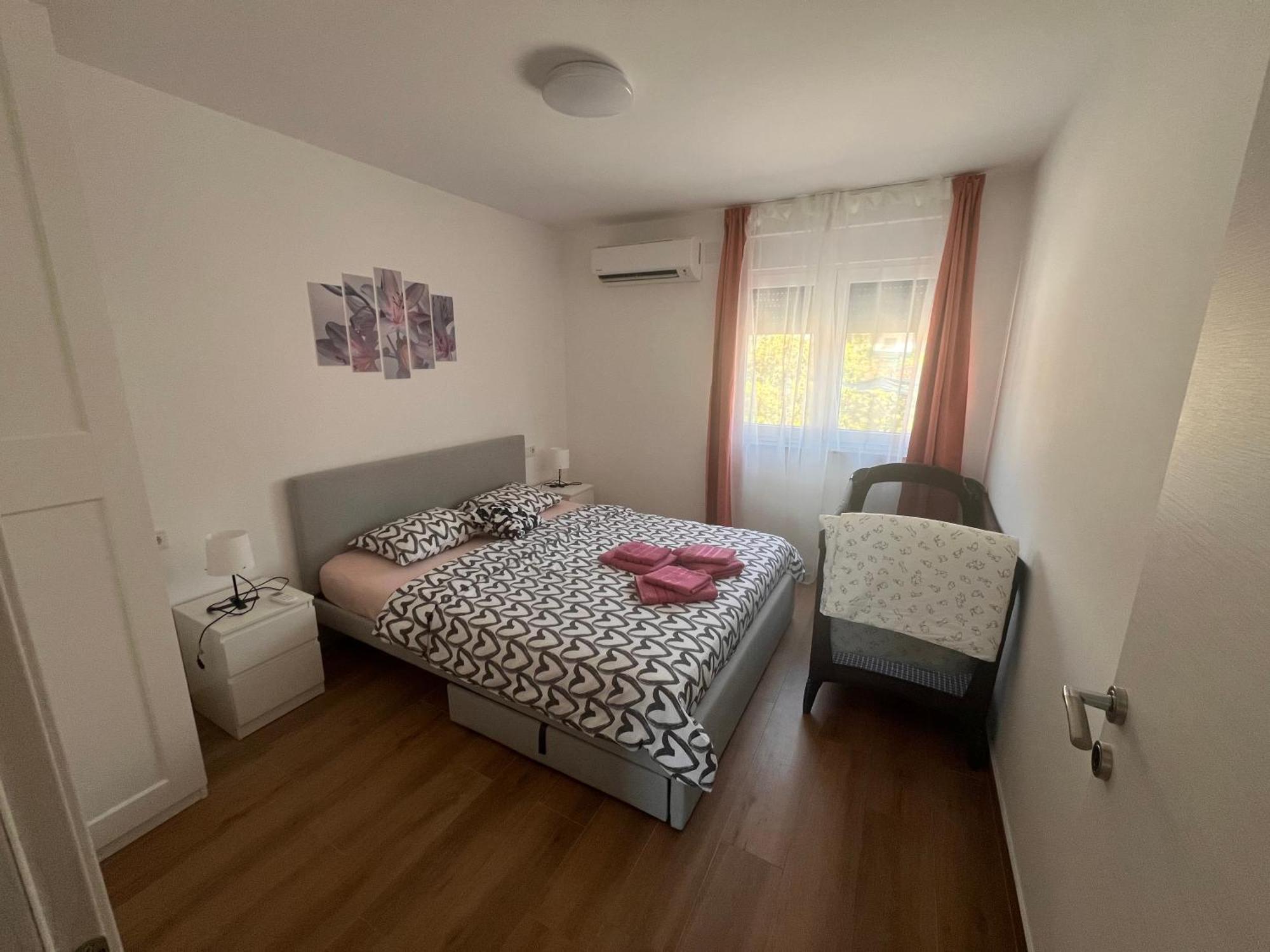 Appmishadze Διαμέρισμα Crikvenica Εξωτερικό φωτογραφία